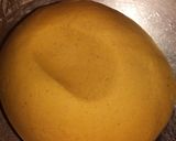 Foto del paso 6 de la receta: Masa de tortilla de chile pasilla