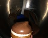 Foto del paso 3 de la receta: Es una opción sin gluten muy rápida y rica para algún evento o darte un gusto!