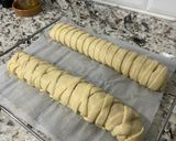 Foto del paso 18 de la receta Pan de jamón venezolano Thermomix