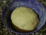 Rosquitos dulces
