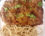Foto del paso 5 de la receta: Milanesas de Res
