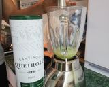 Foto del paso 1 de la receta: Chicha Sour frozen