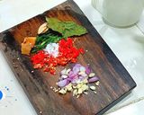 Foto langkah ke 2 dari resep Oseng Ati Ampela Favorite Pak Suami.