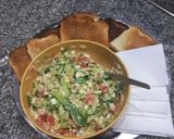Foto del paso 3 de la receta: Sándwich de atún