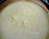 Foto langkah ke 8 dari resep Martabak Manis Keto.