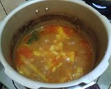 Foto langkah ke 3 dari resep Pindang Tulang Khas Palembang (Macek Sary).