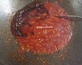 Foto langkah ke 3 dari resep Sambal Telur.