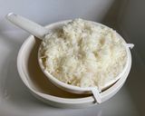 A picture of step 6 of Chicken Biryani.