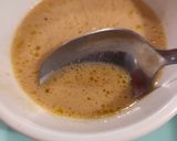 Une image de l'étape 5 de Granité concombre menthe.