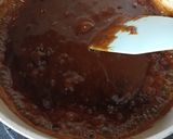 Foto langkah ke 3 dari resep Sirup gula merah kental.