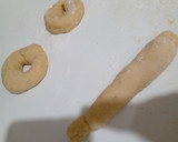 Foto del paso 3 de la receta: 🍩Roscas🍩