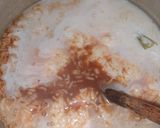 Foto langkah ke 6 dari resep Bubur Merah.