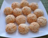 Foto del paso 8 de la receta: Chipa