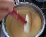 Foto del paso 4 de la receta: Mousse de piloncillo