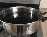 Foto del paso 3 de la receta: Frijoles de la olla (negros)