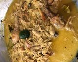 Foto langkah ke 3 dari resep Ayam pelalah khas Lombok.