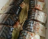 Foto del paso 9 de la receta Bonyitol salat, al forn