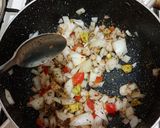 Foto del paso 1 de la receta: Salsa de Tomate express