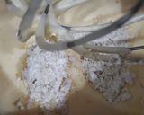 Foto langkah ke 3 dari resep Bolu santan spekoek keto.