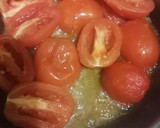Foto del paso 2 de la receta: Pizza de pepperoni con salsa de tomate