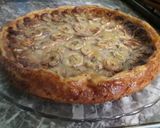 Foto del paso 8 de la receta: Tarta de manzana