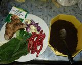 Foto langkah ke 2 dari resep Rendang Sapi delisous #kitaberbagi.