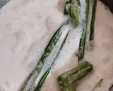 Foto langkah ke 6 dari resep Lemper Bakar Isi Ayam.