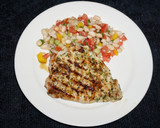 Foto del paso 3 de la receta: CHULETAS DE CERDO ADOBADAS, A LA PLANCHA CON ENSALADA DE POROTOS. JON STYLE