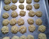 Foto langkah ke 5 dari resep Sagu Keju 'krenyes'.