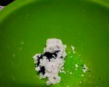 Foto langkah ke 3 dari resep Kolak Tapioka 2 Warna.