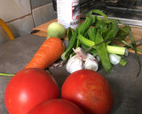 Foto del paso 1 de la receta: Encebollinado de jurel nórdiko