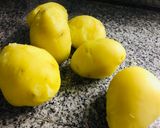 Foto del paso 2 de la receta: Pastel de papa
