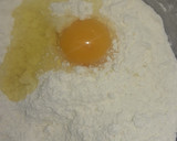 Foto del paso 2 de la receta: Tarta de Dulce de Leche y Coco Fácil y Económica
