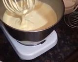 Foto langkah ke 3 dari resep Cake Potong (Sponge Cake).