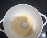 Foto del paso 4 de la receta: Torta de manzana húmeda 20 cucharadas
