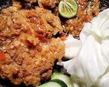 Foto langkah ke 4 dari resep Ayam Geprek Kari.