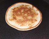 A picture of step 7 of Pancake.