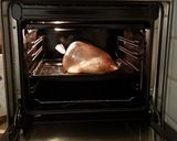 A picture of step 3 of Chicken breast in the bag.