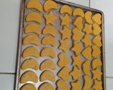 Foto langkah ke 6 dari resep Putri salju.