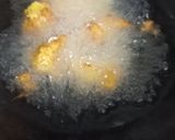 A picture of step 3 of Monsoon Special Corn Pakoda.