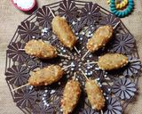 ફરાળી સાબુદાણા નાં કોફ્તા (Farali Sabudana Kofta Recipe In Gujarati) રેસીપી સ્ટેપ5ફોટો