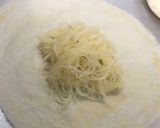 Foto langkah ke 2 dari resep Risol / Lumpia isi Bihun.