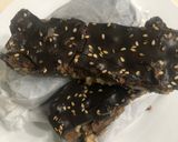 Foto del paso 7 de la receta: Barras de cereal caseras