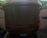 Foto langkah ke 6 dari resep Cappucino Steamed Cake.