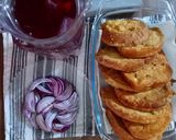 Bundáskenyér recept fázis 3 fotója