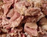 Pas rețetă Piftie din porc 2 fotografie