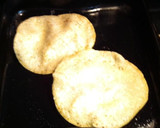 Foto del paso 1 de la receta: Tostadas de nopales con calabacitas