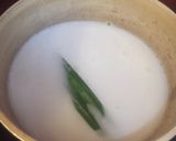 Foto langkah ke 6 dari resep Bubur Kampium/ Aneka Bubur.