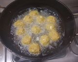 कोफ्ता (लौकी का) (kofta(Lauki ka) recipe in hindi) रेसिपी चरण 4 फोटो