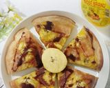 Foto langkah ke 4 dari resep #848.Lempeng Pisang (khas Banjar).